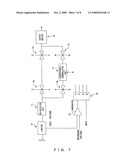 Fm Receiver diagram and image