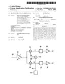 Receiver For a Multi-Carrier Signal diagram and image