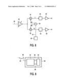 Receiver For a Multi-Carrier Signal diagram and image