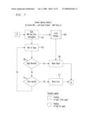 Wireless telecommunications location based services scheme selection diagram and image