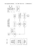 Wireless telecommunications location based services scheme selection diagram and image