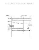 Radio telecommunications network management diagram and image