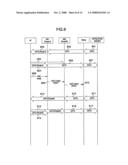 RADIO COMMUNICATION METHOD, RADIO MOBILE DEVICE AND RADIO BASE STATION ACCOMMODATION APPARATUS diagram and image