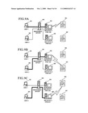 SYSTEM AND METHOD FOR SENDING SMS AND TEXT MESSAGES diagram and image