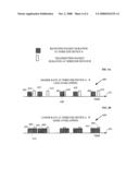 Methods and arrangements for link rate adaptation in multi-radio co-existence platforms diagram and image