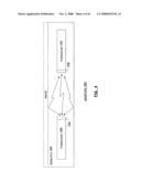 RF FILTERING AT VERY HIGH FREQUENCIES FOR SUBSTRATE COMMUNICATIONS diagram and image