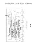 RF FILTERING AT VERY HIGH FREQUENCIES FOR SUBSTRATE COMMUNICATIONS diagram and image