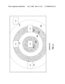 RF FILTERING AT VERY HIGH FREQUENCIES FOR SUBSTRATE COMMUNICATIONS diagram and image