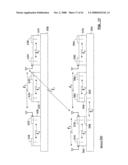 RF FILTERING AT VERY HIGH FREQUENCIES FOR SUBSTRATE COMMUNICATIONS diagram and image