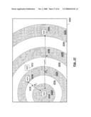 RF FILTERING AT VERY HIGH FREQUENCIES FOR SUBSTRATE COMMUNICATIONS diagram and image