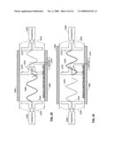 RF FILTERING AT VERY HIGH FREQUENCIES FOR SUBSTRATE COMMUNICATIONS diagram and image