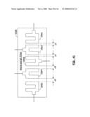 RF FILTERING AT VERY HIGH FREQUENCIES FOR SUBSTRATE COMMUNICATIONS diagram and image