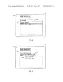 Input Shortcuts for a Communications Device diagram and image