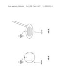 Communication devices with integrated gyrators and methods for use therewith diagram and image