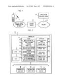 COMMUNICATION TERMINAL AND COMPUTER READABLE MEDIUM diagram and image