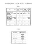 COMMUNICATION TERMINAL AND COMPUTER READABLE MEDIUM diagram and image