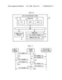 COMMUNICATION TERMINAL AND COMPUTER READABLE MEDIUM diagram and image