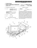 PORTABLE ELECTRONIC DEVICE diagram and image