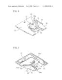 PORTABLE ELECTRONIC DEVICE diagram and image