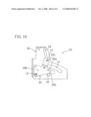 PORTABLE ELECTRONIC DEVICE diagram and image