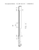 MOBILE DEVICE HOUSING AND METHOD FOR MANUFACTURING SUCH diagram and image