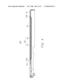 MOBILE DEVICE HOUSING AND METHOD FOR MANUFACTURING SUCH diagram and image