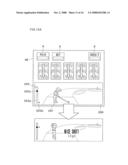 GAMING MACHINE THAT CHANGES THE NUMBER OF FREE GAMES DEPENDING ON GOLF GAME RESULT THEREOF diagram and image