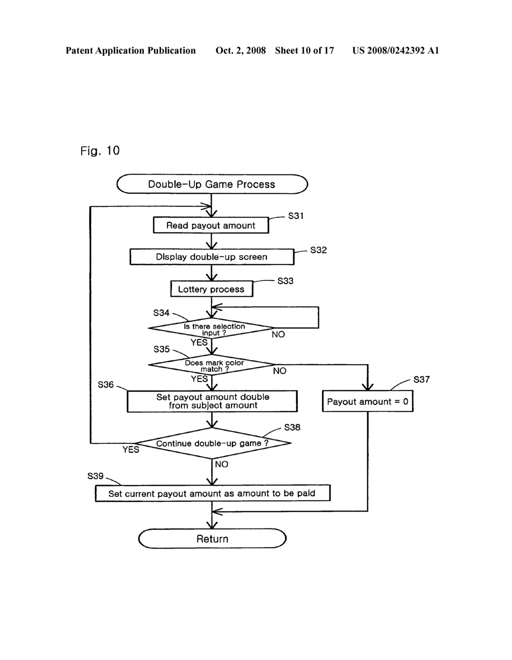 Gaming system - diagram, schematic, and image 11