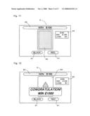 Gaming system diagram and image