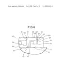 Power transmission device diagram and image