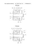 Power transmission device diagram and image