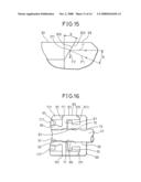 Power transmission device diagram and image