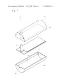 Golf Putter Having A Function Of Providing Putting Information diagram and image