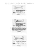 Golf Training Device diagram and image