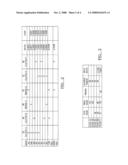 Multiple speed automatic transmission diagram and image