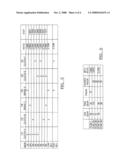 Multiple speed automatic transmission diagram and image