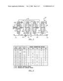 EIGHT SPEED AUTOMATIC TRANSMISSION diagram and image