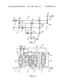 EIGHT SPEED AUTOMATIC TRANSMISSION diagram and image