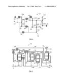 EIGHT SPEED AUTOMATIC TRANSMISSION diagram and image