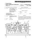 EIGHT SPEED AUTOMATIC TRANSMISSION diagram and image