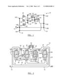 EIGHT SPEED AUTOMATIC TRANSMISSION diagram and image