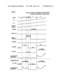 Lock-up clutch control unit diagram and image