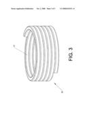 Wire-in-conduit magnetic conductor technology diagram and image