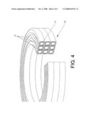 Wire-in-conduit magnetic conductor technology diagram and image