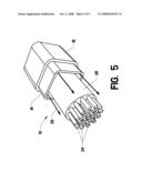 Wire-in-conduit magnetic conductor technology diagram and image