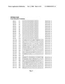 MOLECULAR RECOGNITION OF MATERIALS diagram and image