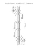 NUCLEOTIDE PRIMER SET AND NUCLEOTIDE PROBE FOR DETECTING GENOTYPE OF METHYLENE TETRAHYDROFOLATE REDUCTASE (MTHFR) diagram and image