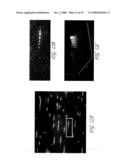 METHODS OF MACROMOLECULAR ANALYSIS USING NANOCHANNEL ARRAYS diagram and image