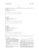 SYNTHETIC LIPID MIXTURES FOR THE PREPARATION OF A RECONSTITUTED SURFACTANT diagram and image