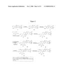 BENZYLIC GLYCOSIDE DERIVATIVES AND METHODS OF USE diagram and image